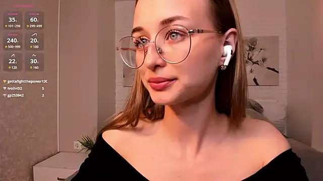Tiffanyhunt on StripChat 