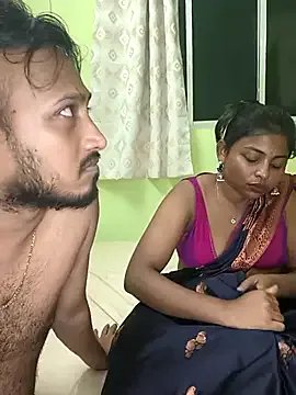 Trending_Couple on StripChat