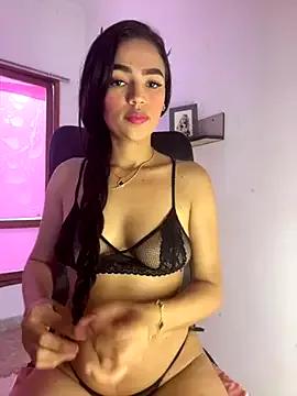 trex_x on StripChat 