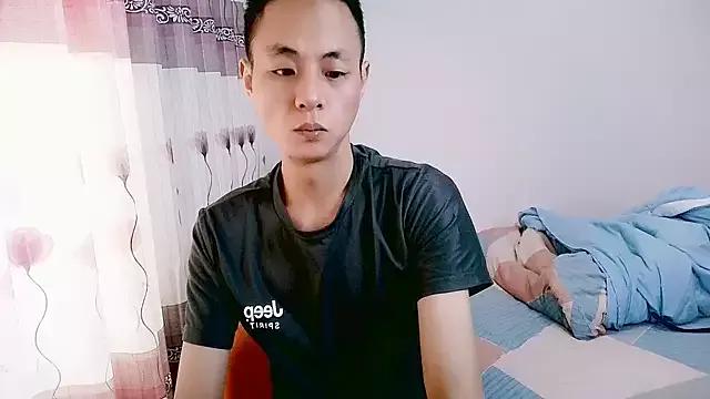 Tsia-Die on StripChat 