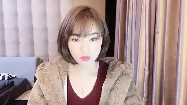 ttkx666 on StripChat 