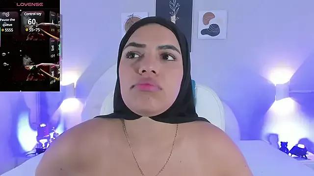 Umarani_ on StripChat 