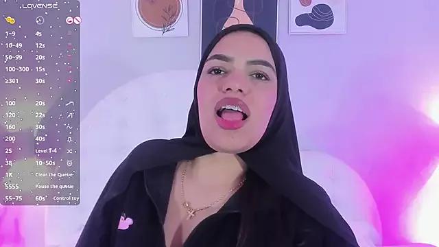 Umarani_ on StripChat 
