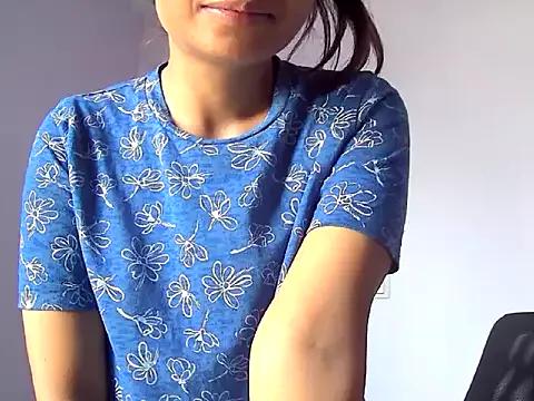 Vaarsha on StripChat 