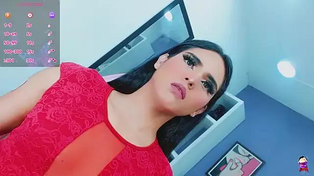 valentina_princess_ on StripChat 