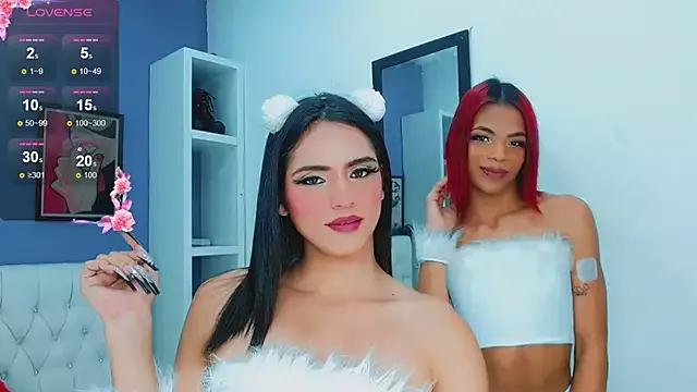 valentina_princess_ on StripChat 