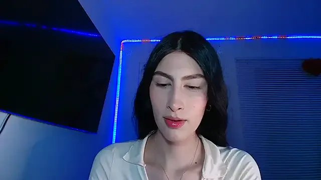 valeria_gonzales_ from StripChat