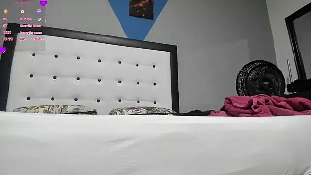 valeria_hurtado on StripChat 