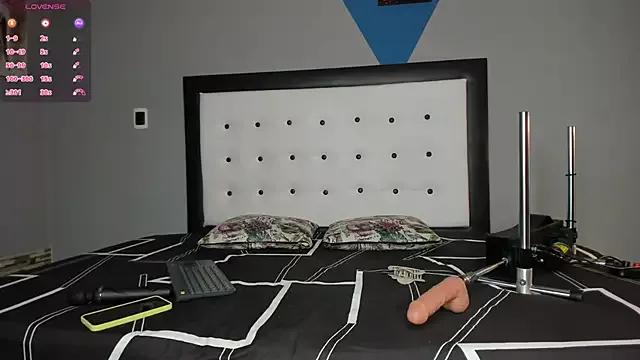 valeria_hurtado on StripChat 