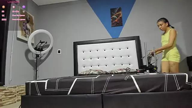valeria_hurtado on StripChat 
