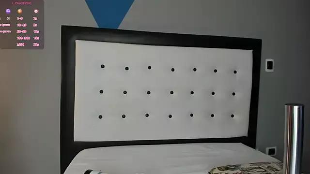 valeria_hurtado on StripChat 