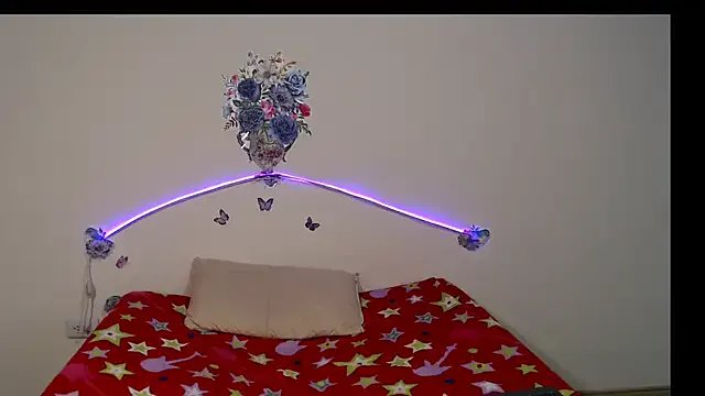 Valeryxs on StripChat