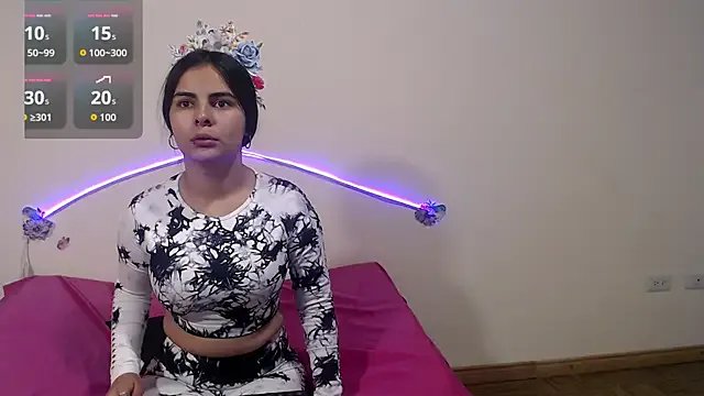 Valeryxs on StripChat