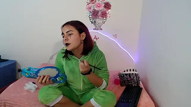 Valeryxs on StripChat