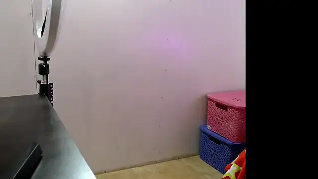 Valeryxs on StripChat