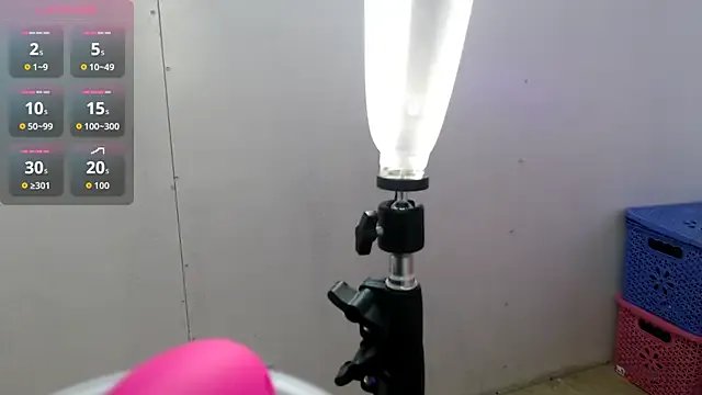 Valeryxs on StripChat