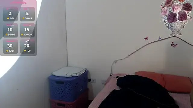 Valeryxs on StripChat