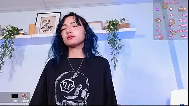 Vampgyal on StripChat 