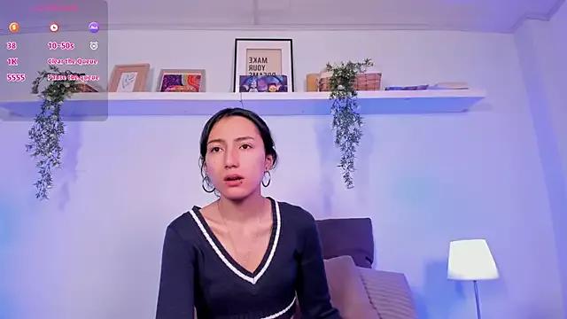 Vampgyal on StripChat 