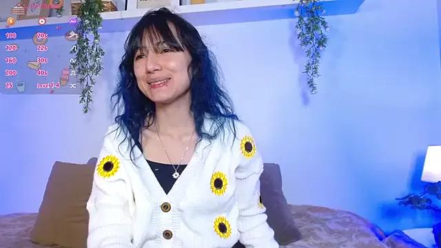 Vampgyal on StripChat 