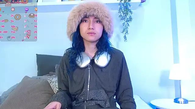 Vampgyal on StripChat 