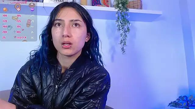 Vampgyal on StripChat 