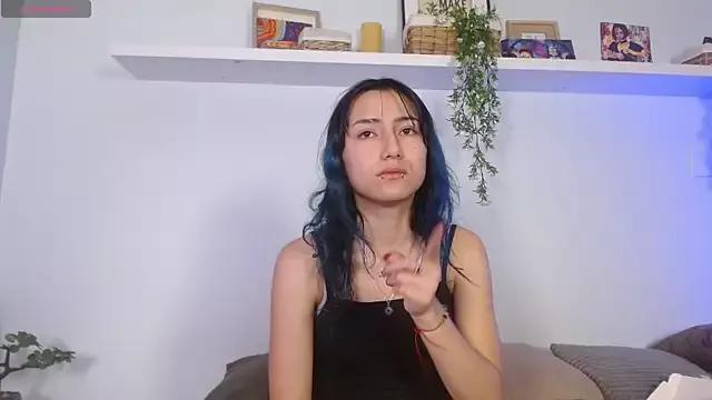 Vampgyal on StripChat 