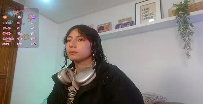 Vampgyal on StripChat 