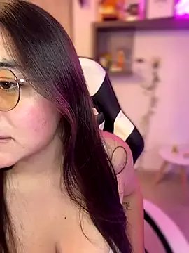 vaneelee on StripChat