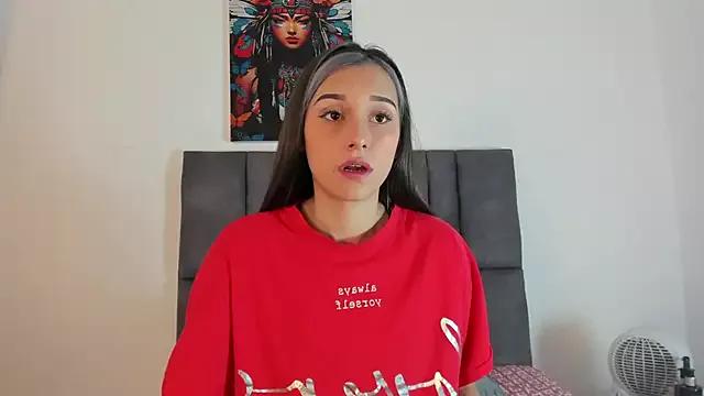 Vanessa_Rodriguez1 on StripChat 