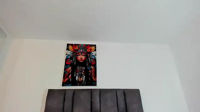 Vanessa_Rodriguez1 on StripChat 