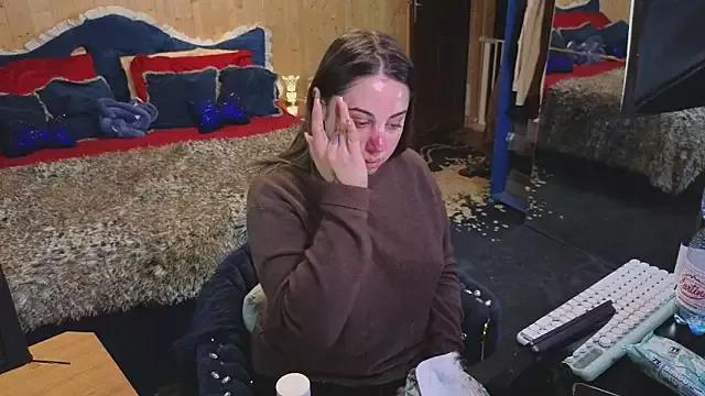 VanessaDoyle on StripChat 