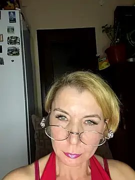Vaselina from StripChat