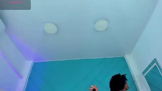 Venuswilds on StripChat 