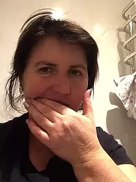 VeronicaSky405 on StripChat 