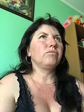 VeronicaSky405 on StripChat 