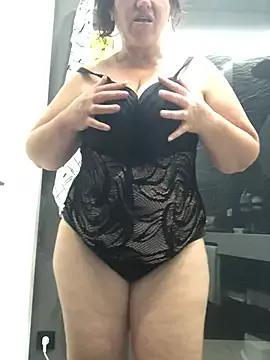 VeronicaSky405 on StripChat 