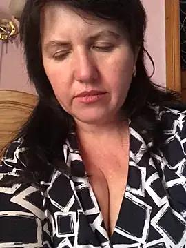 VeronicaSky405 on StripChat 