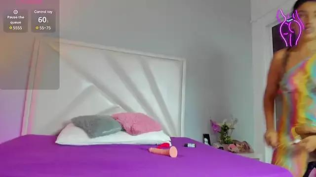 viioleta_cruz on StripChat 
