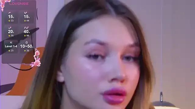ViolaFlirt on StripChat 