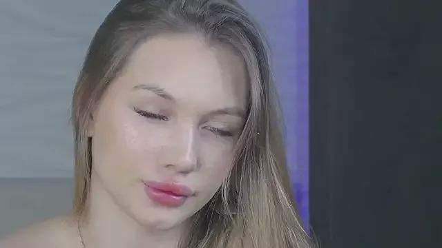 ViolaFlirt on StripChat 