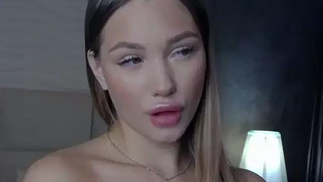ViolaFlirt on StripChat 