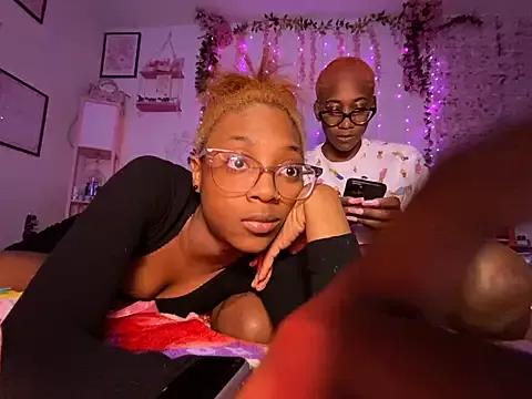 VixenCapri on StripChat 
