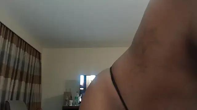 VixenCapri on StripChat 