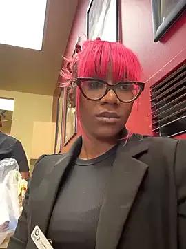VixenCapri on StripChat 