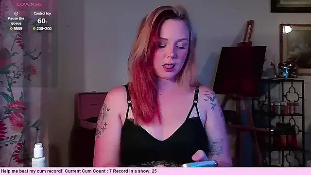WakeAndBlaze on StripChat 