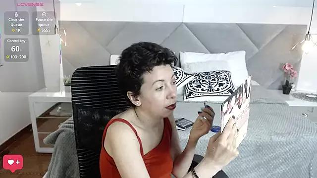 wildlion_12 on StripChat 