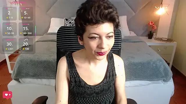 wildlion_12 on StripChat 