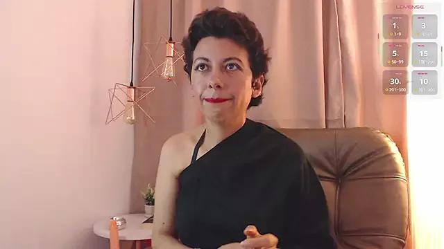 wildlion_12 on StripChat 
