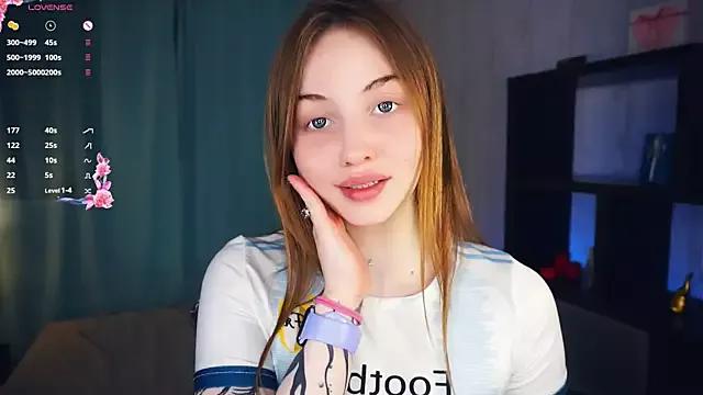 WiloneDimmick on StripChat 